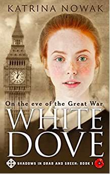 White Dove-snapshot