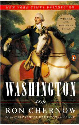 Washington: A Life