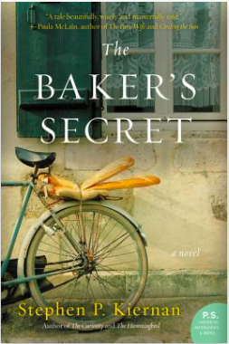 The Baker’s Secret