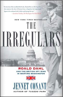 The Irregulars