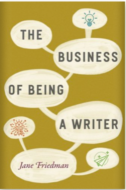 Business of Being a Writer