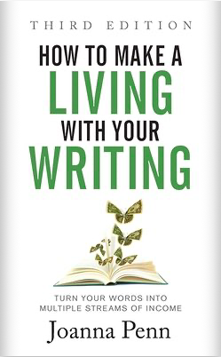 How to Make a Living With Your Writing