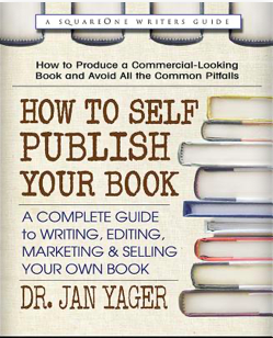 How to Self-Publish Your Book