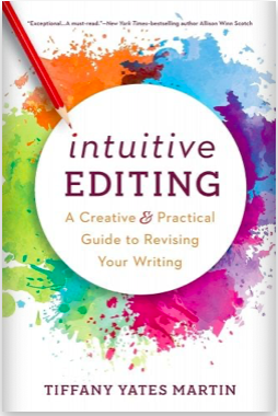 Intuitive Editing