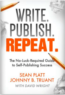 Write Publish Repeat