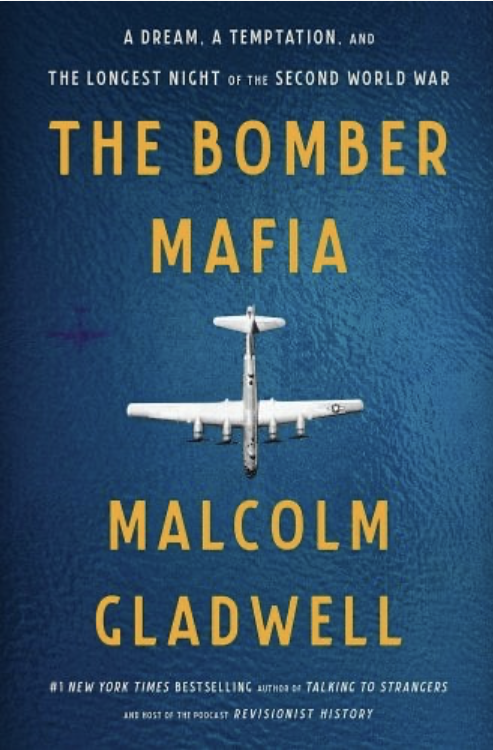 The Bomber Mafia