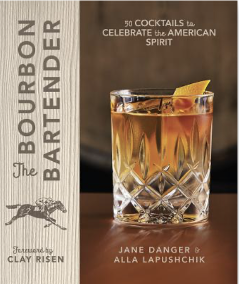 Bourbon Bartender