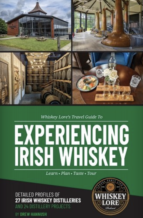 Experiencing Irish Whiskey