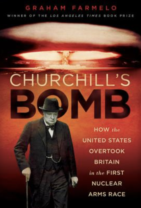 Churchill’s Bomb