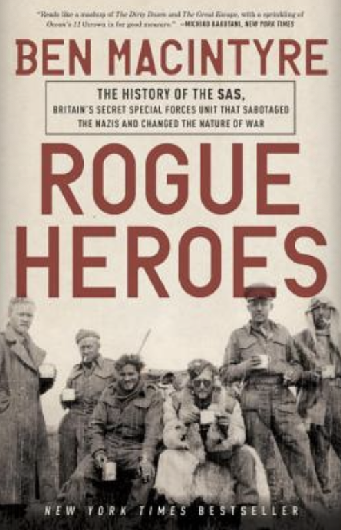 Rogue Heroes