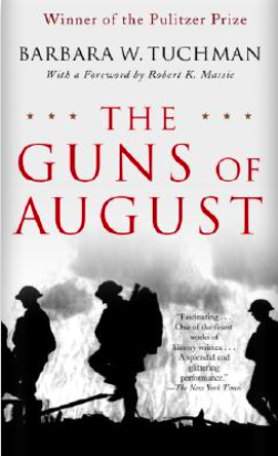 Guns of August