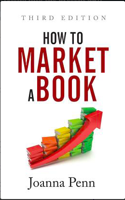 How To Market A Book