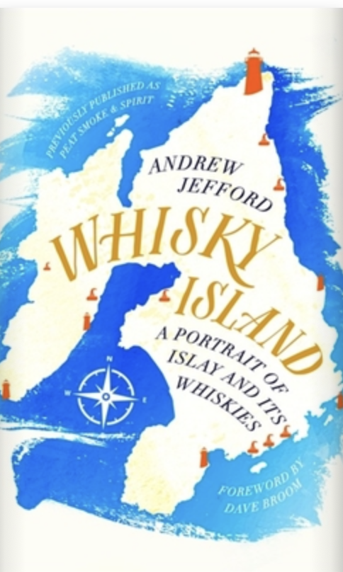 Whisky Island