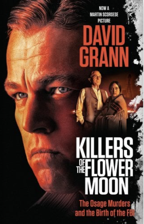 Killers of the Flower Moon