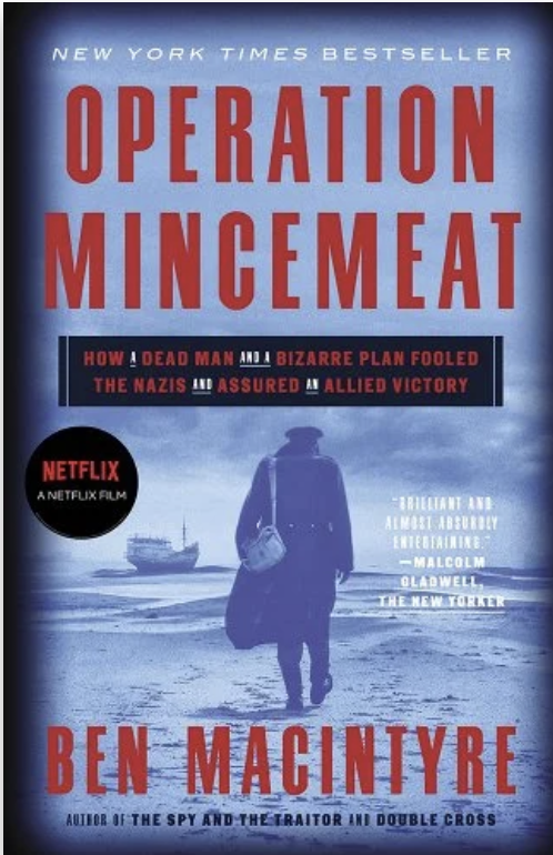 Operation Mincemeat